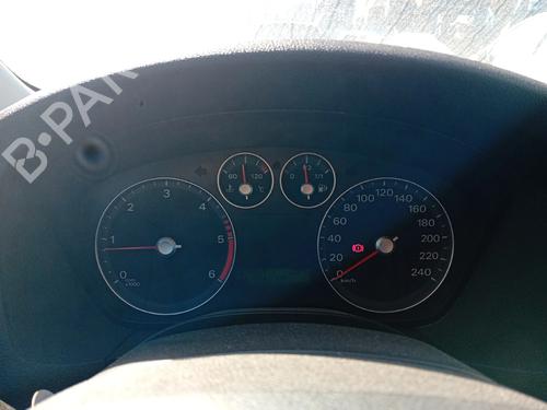 Used Instrument cluster Instrument cluster 39382258 39382258