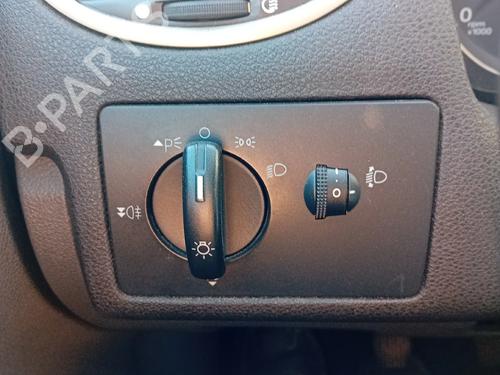 Used Headlight switch Headlight switch 39382256 39382256