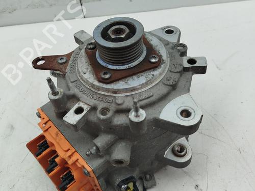 Used Alternator Alternator 39382280 39382280