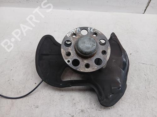 Left front steering knuckle MERCEDES-BENZ E-CLASS Coupe (C207) E 350 CDI (207.322) | BP31138528M25 - Image 1