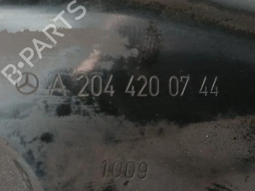 Left front steering knuckle MERCEDES-BENZ E-CLASS Coupe (C207) E 350 CDI (207.322) | BP31138528M25 - Image 7