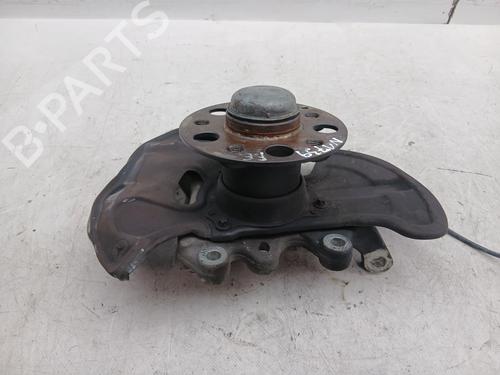 Left front steering knuckle MERCEDES-BENZ E-CLASS Coupe (C207) E 350 CDI (207.322) | BP31138528M25 - Image 4
