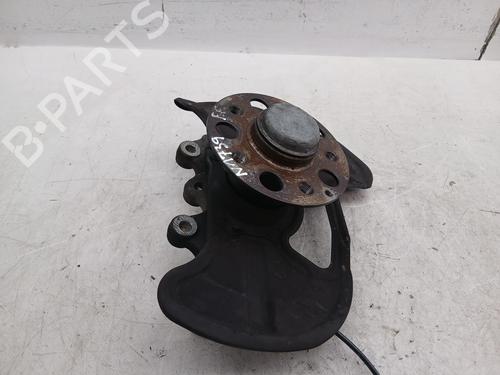 Left front steering knuckle MERCEDES-BENZ E-CLASS Coupe (C207) E 350 CDI (207.322) | BP31138528M25 - Image 3