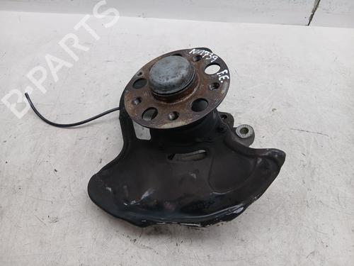Left front steering knuckle MERCEDES-BENZ E-CLASS Coupe (C207) E 350 CDI (207.322) | BP31138528M25 - Image 2
