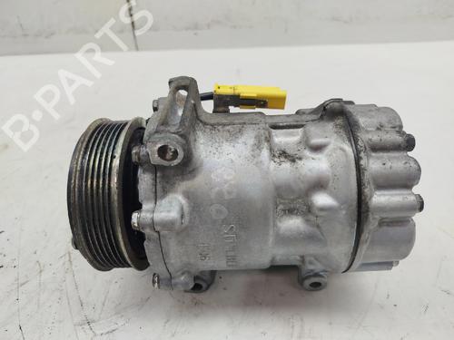 Used AC compressor AC compressor 37430704 37430704