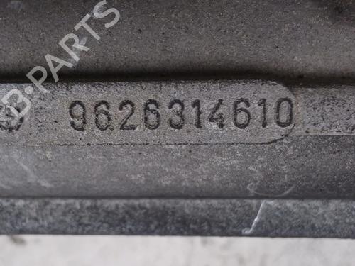 Steering rack PEUGEOT 607 (9D, 9U) 2.2 HDi | BP36701842M22 - Image 4