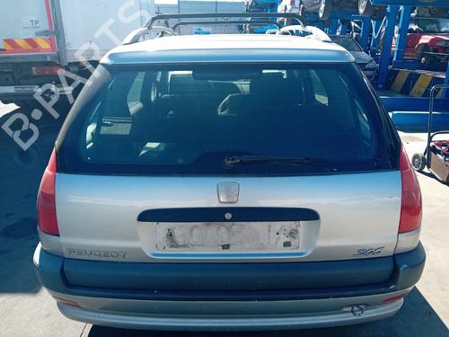 Bagklap CC/Kombi-Coupé Bagklap CC/Kombi-Coupé 39382300 39382300