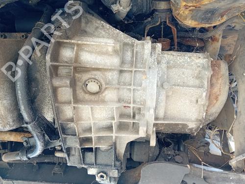 Gearkasse Gearkasse 39382306 39382306