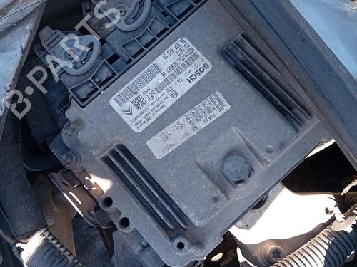 Used Engine control unit (ECU) Engine control unit (ECU) 39382310 39382310