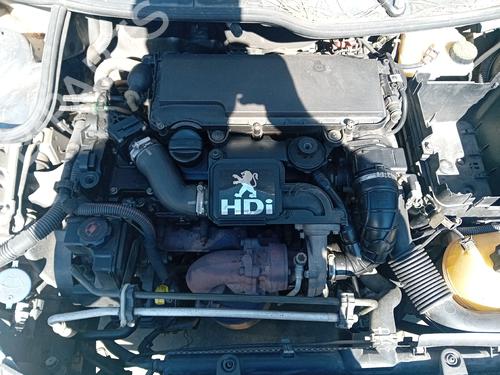 Used Engine Engine 39382314 39382314