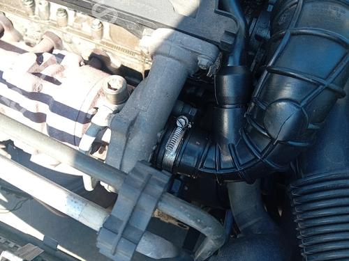 Used Turbocharger/Supercharger Turbocharger/Supercharger 39382317 39382317