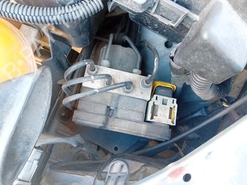 Used Control unit Control unit 39382309 39382309