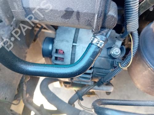 Used Alternator Alternator 39382312 39382312