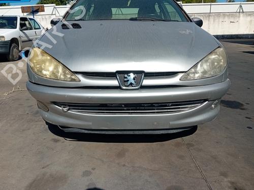 Used Front bumper Front bumper 39382321 39382321
