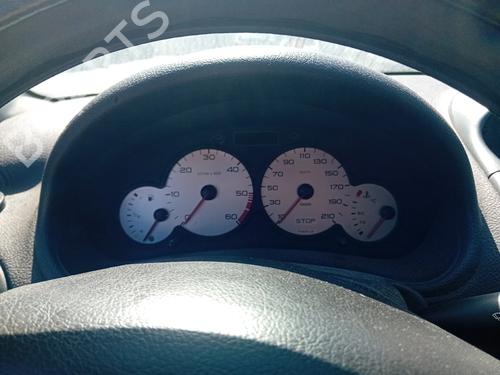 Used Instrument cluster Instrument cluster 39382332 39382332