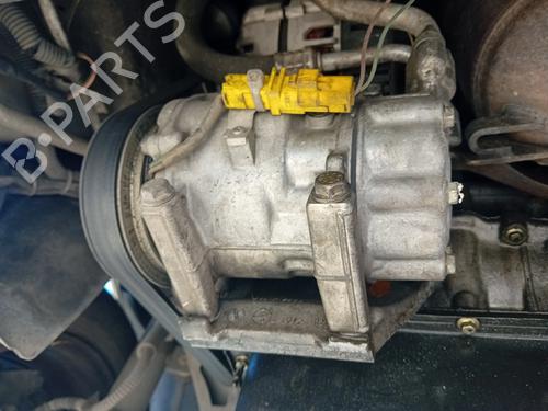 Used AC compressor AC compressor 39382313 39382313
