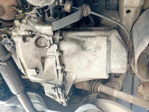 Used Gearbox Gearbox 39382334 39382334