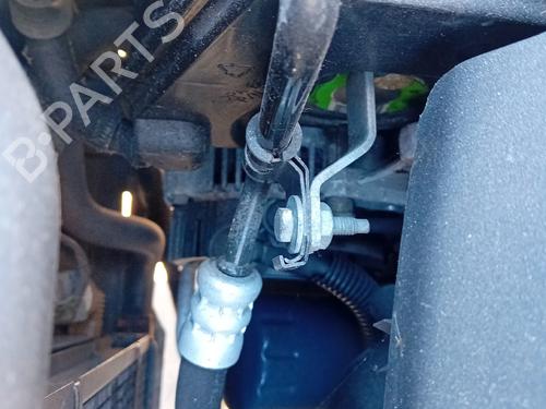 Used Alternator Alternator 39268867 39268867