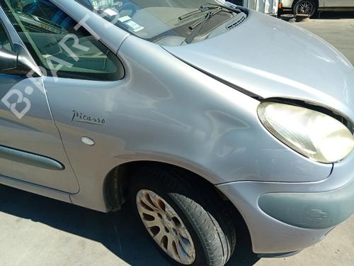 Used Right front fenders Right front fenders 39268873 39268873