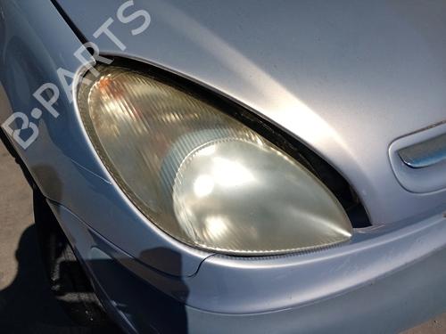 Used Right headlight Right headlight 39268874 39268874