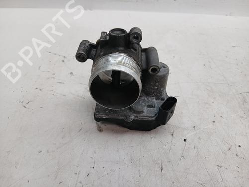 Used Throttle body Throttle body AUDI A4 B8 Avant (8K5) 2.0 TDI (120 hp) 36041559 36041559