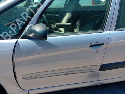 Used Left front door Left front door 39268876 39268876