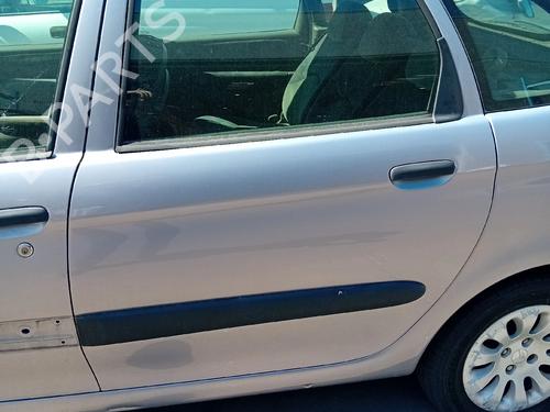 Used Left rear door Left rear door 39268877 39268877