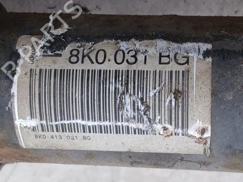 Left front shock absorber AUDI A4 B8 Avant (8K5) 2.0 TDI | BP36042663M16 - Image 5