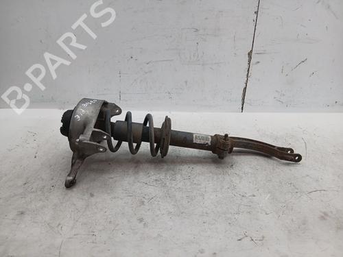 Left front shock absorber AUDI A4 B8 Avant (8K5) 2.0 TDI | BP36042663M16 - Image 4