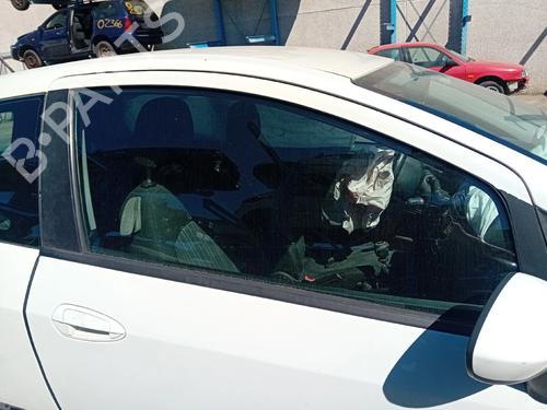 Used Front right door window Front right door window 39382342 39382342