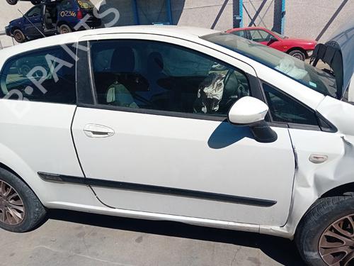 Used Right front door Right front door 39382339 39382339