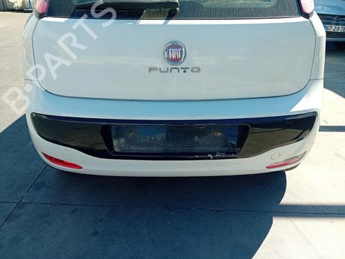 Used Rear bumper Rear bumper 39382344 39382344