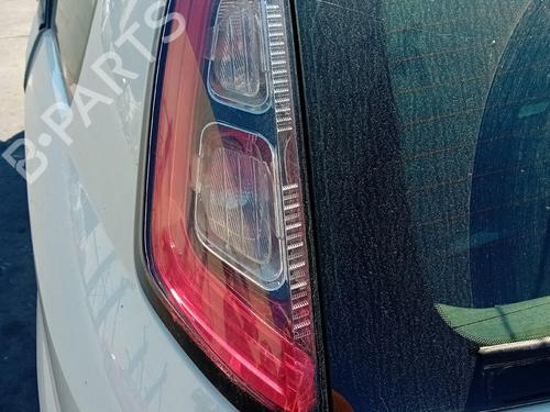 Used Left taillight Left taillight 39382348 39382348