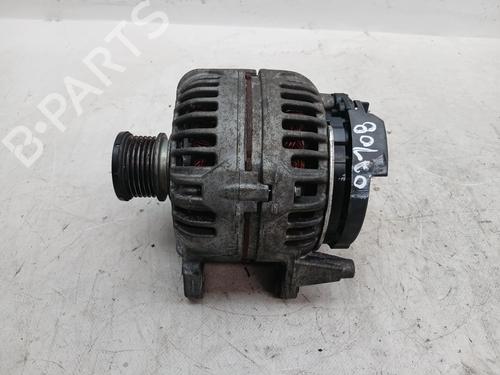 Used Alternator Alternator 36041553 36041553