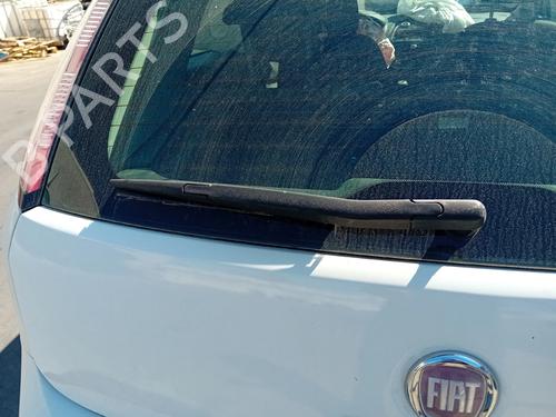 Used Rear windshield wiper arm Rear windshield wiper arm 39382350 39382350