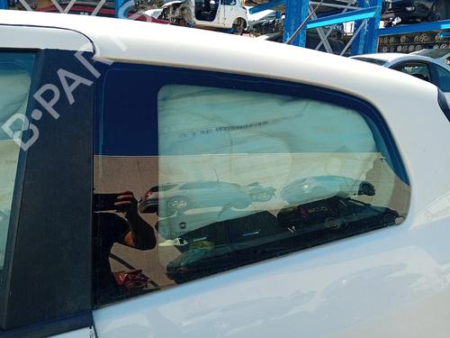Used Rear left quarter glass Rear left quarter glass 39382352 39382352