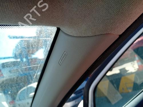 Used Right curtain airbag Right curtain airbag 39382354 39382354