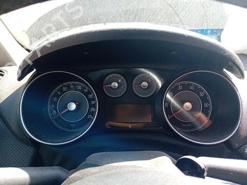 Used Instrument cluster Instrument cluster 39382356 39382356