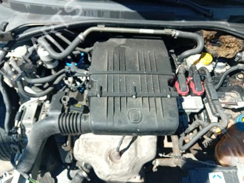 Used Engine Engine 39382363 39382363