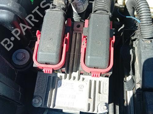 Used Engine control unit (ECU) Engine control unit (ECU) 39382362 39382362