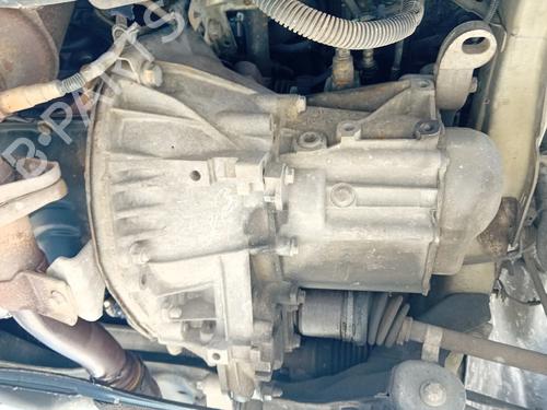 Used Gearbox Gearbox 39382366 39382366