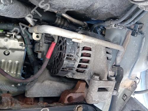 Used Alternator Alternator 39382365 39382365