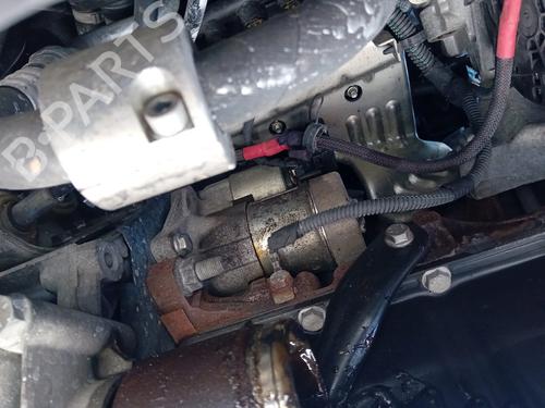 Used Starter Starter 39382367 39382367