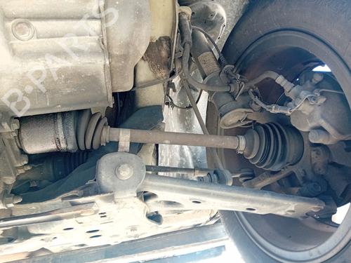 Used Left front driveshaft Left front driveshaft 39382370 39382370