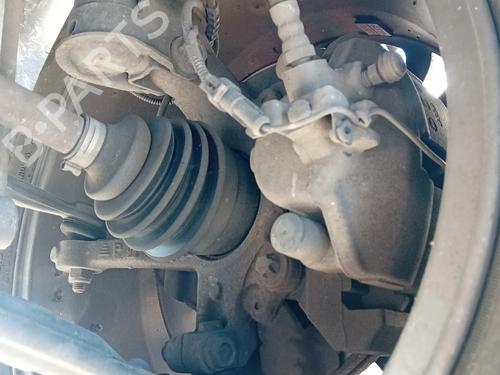 Used Left front steering knuckle Left front steering knuckle 39382373 39382373