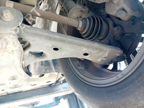 Used Left front suspension arm Left front suspension arm 39382372 39382372