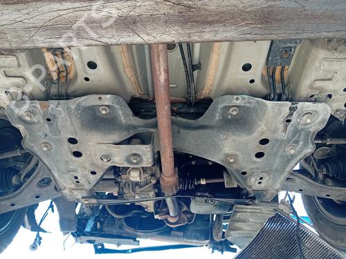 Used Subframe Subframe 39382369 39382369