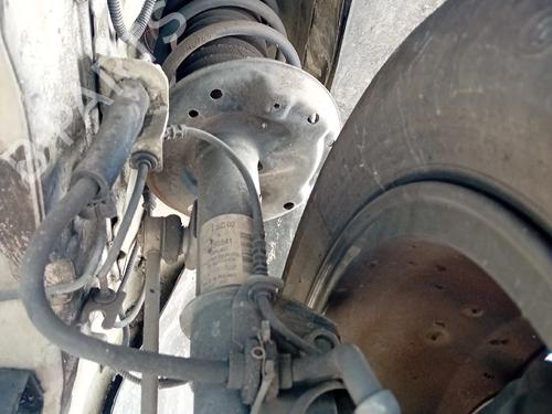 Used Left front shock absorber Left front shock absorber 39382371 39382371