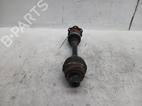 Left front driveshaft AUDI A4 B8 Avant (8K5) 2.0 TDI | BP36042661M38 - Image 2