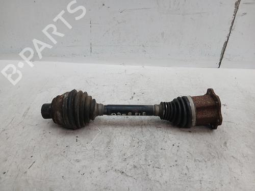 Left front driveshaft AUDI A4 B8 Avant (8K5) 2.0 TDI | BP36042661M38 - Image 4